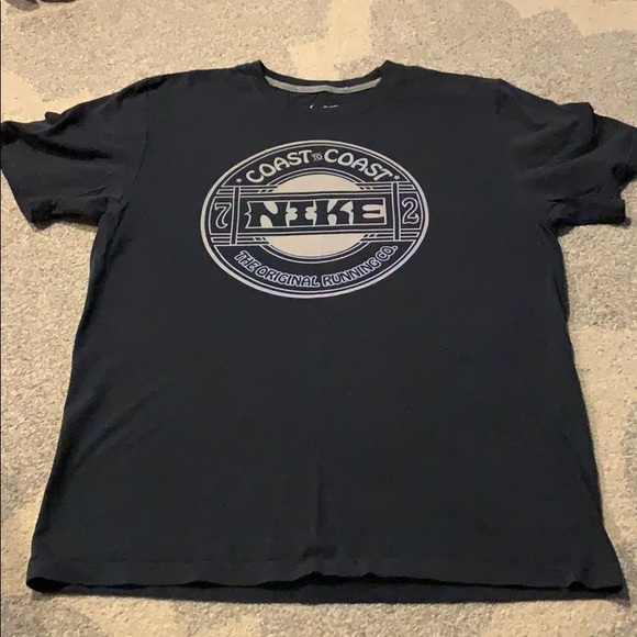 Nike SB graphic tee - Picture 2 of 2